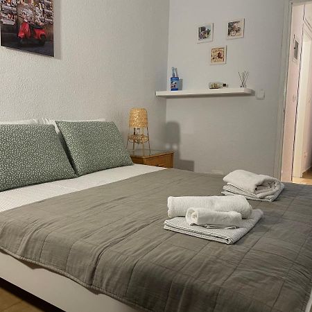 Xellena Apartment Kallithea  Kültér fotó