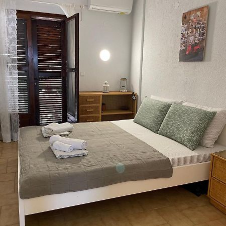 Xellena Apartment Kallithea  Kültér fotó