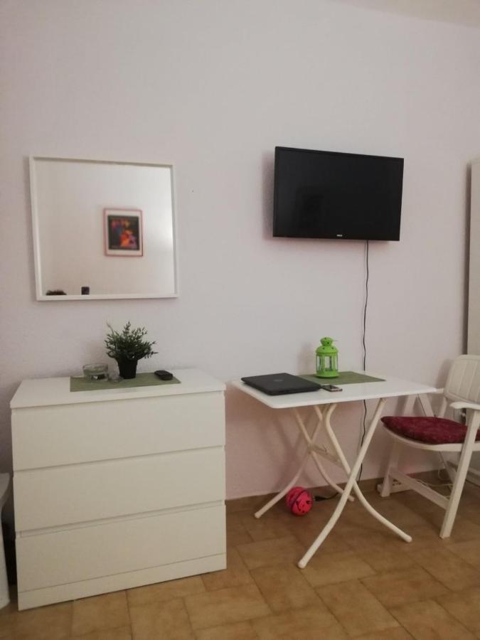 Xellena Apartment Kallithea  Kültér fotó
