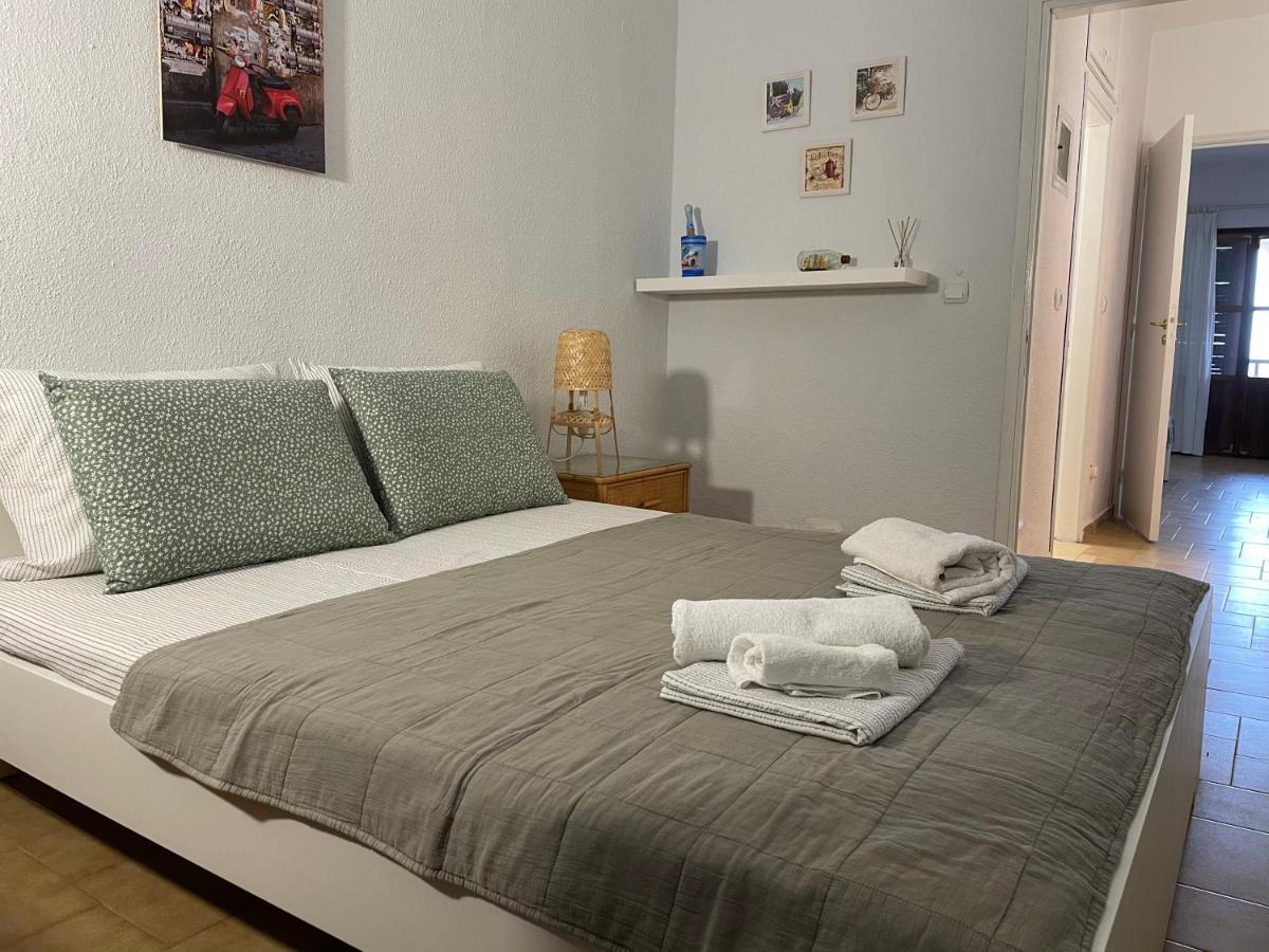 Xellena Apartment Kallithea  Kültér fotó
