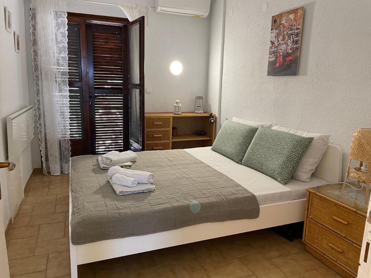 Xellena Apartment Kallithea  Kültér fotó