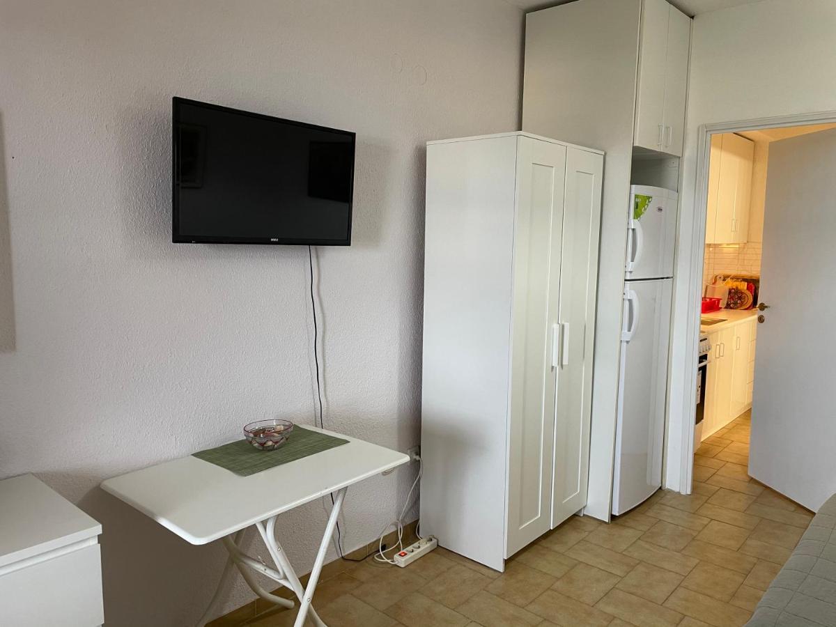 Xellena Apartment Kallithea  Kültér fotó