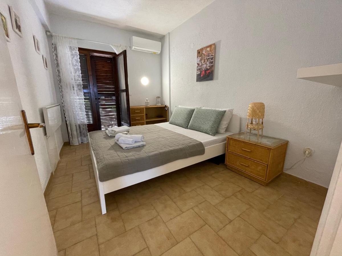 Xellena Apartment Kallithea  Kültér fotó