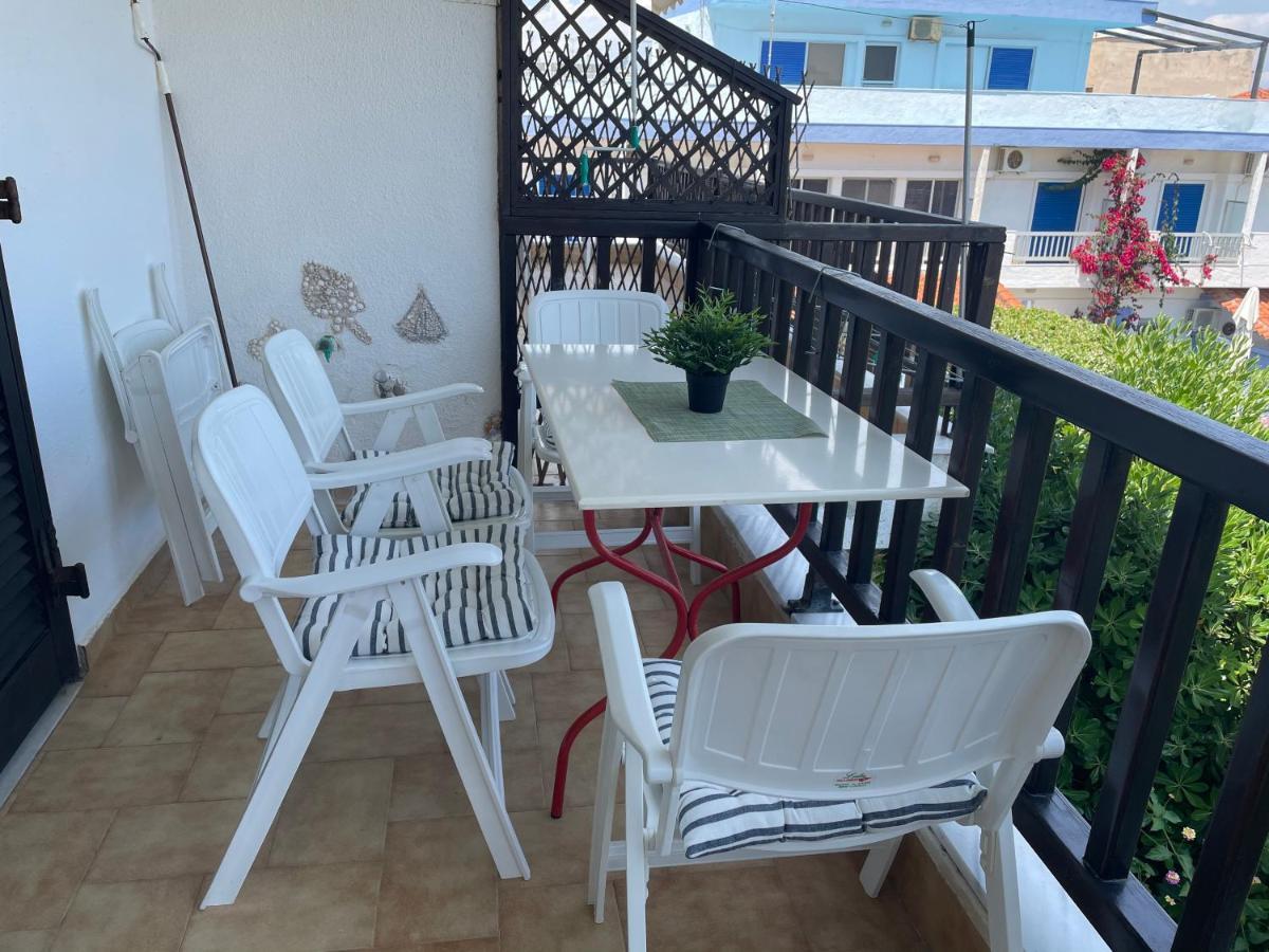 Xellena Apartment Kallithea  Kültér fotó