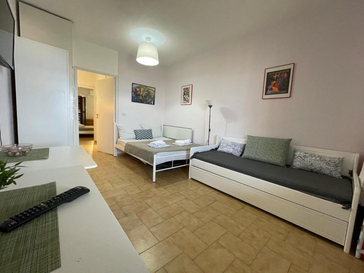 Xellena Apartment Kallithea  Kültér fotó