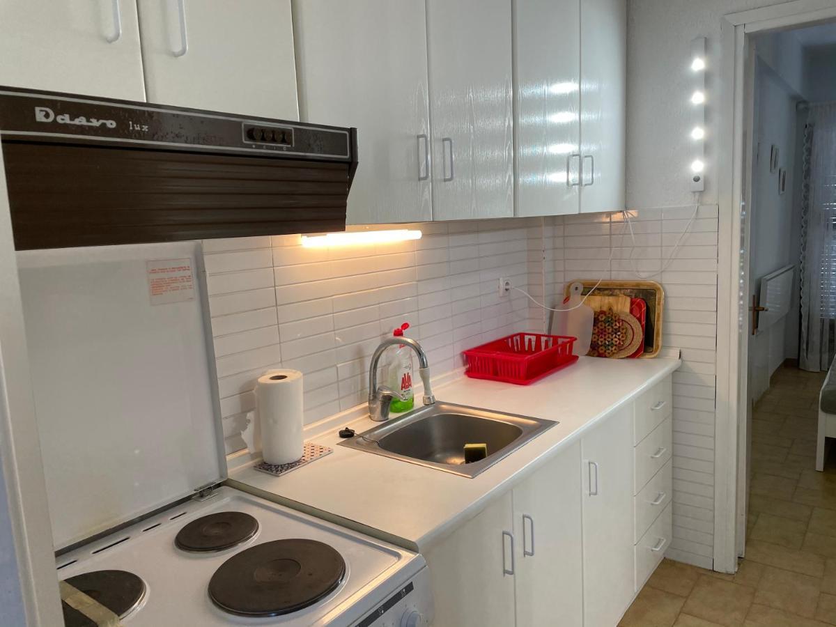 Xellena Apartment Kallithea  Kültér fotó