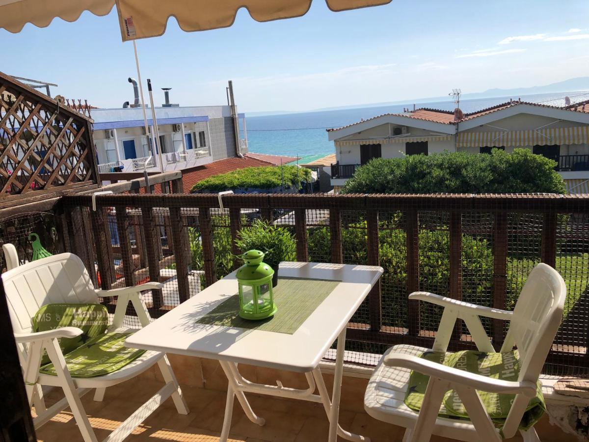 Xellena Apartment Kallithea  Kültér fotó